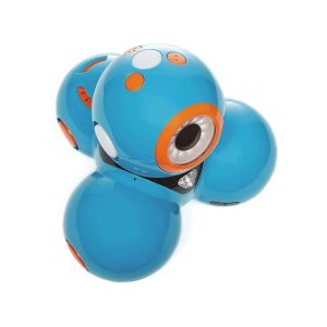 Робот Wonder Dash, програмируем, син