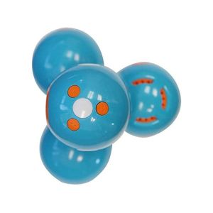 Робот Wonder Dash, програмируем, син