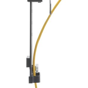 Стойка за монитор Lumi LDT18-H01, 17'' - 32'', максимално тегло 8 kg, черна