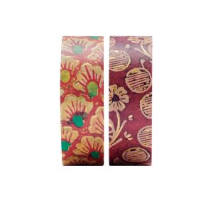 Paperblanks Тиксо The Waves, декоративно