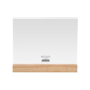 Goldbuch Рамка за снимка, акрил, 10 х 15 cm, дърво