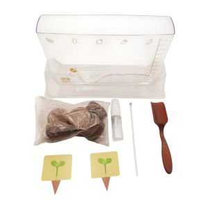 Gelsonlab Лаборатория за растения