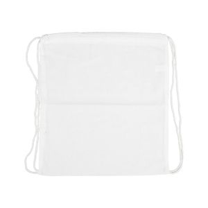 Creativ Company Чанта за рисуване, 37 х 41 cm, бяла