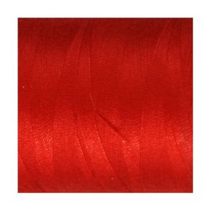 Creativ Company Конец, полиестерен, червен, 1000 m