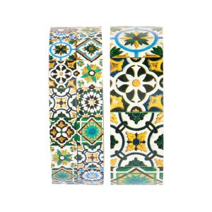 Paperblanks Тиксо Porto, декоративно, 2 броя