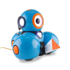 Аксесоари Wonder Sketch Kit за роботи Dash и Cue