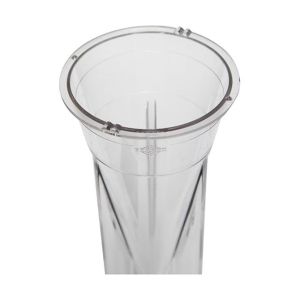 Creativ Company Форма за свещи, конус, 140 х 65 mm