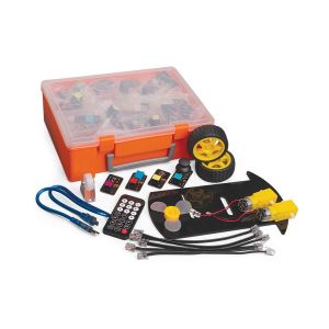 Nowa Szkola Робот-кола, малък