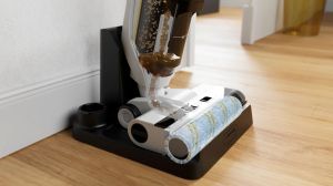 Karcher Уред за сухо и мокро почистване FCV 3, 3 в 1, акумулаторен