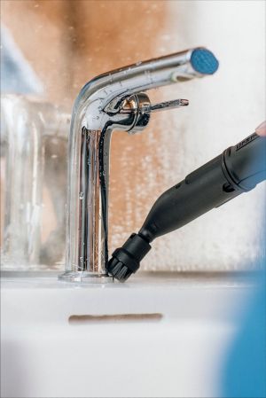 Karcher Парочистачка SC 4 Easifix EU, 2000 W