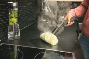 Karcher Парочистачка SC 4 Easifix EU, 2000 W