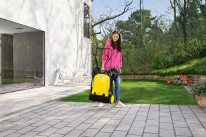Karcher Метачна машина S 4 Twin
