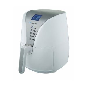 Blaupunkt Уред за здравословно готвене Air Fryer AFD601, 2.5 L, 1500 W, бял