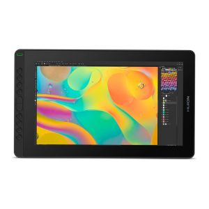 Графичен таблет Huion Kamvas RDS-160, 15.6'', черен