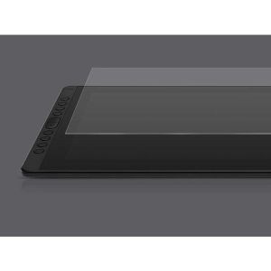 Графичен таблет Huion Kamvas RDS-160, 15.6'', черен