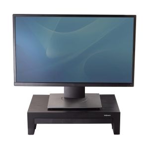 Поставка за монитор Fellowes Designer, максимално тегло 18 kg, 21''