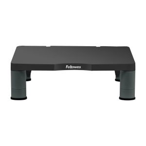 Поставка за монитор Fellowes Standard, максимално тегло 27 kg, 21'', графит