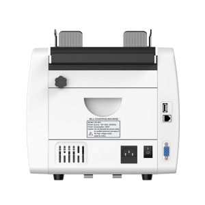 Банкнотоброячна машина NX-900, за смесени номинали