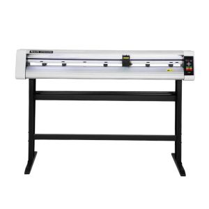 Teneth Плотер TN24CCD, режещ, със стойка, 63.5 cm