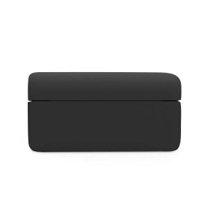 Phomemo Принтер M02 PRO-BK, преносим, мини, без мастило, черен