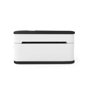 Phomemo Принтер M02 PRO-BK, преносим, мини, без мастило, черен