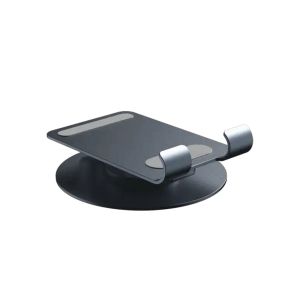 Genius Поставка за телефон G-Stand M100, алуминиева, 360 g, сива