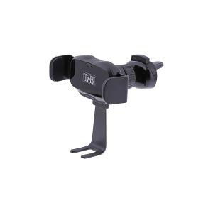 TNB Поставка за телефон за кола, черна