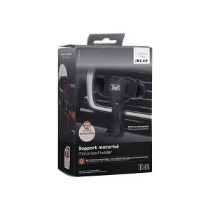 TNB Поставка за телефон за кола, черна