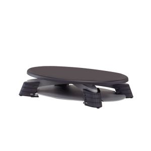 Поставка за монитор Fellowes, компактна, до 14 kg, 17 инча