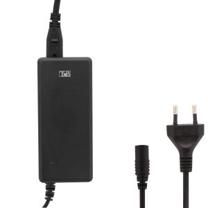 Зарядно за лаптоп Еasyline TNB, универсално, 65W, с 9 накрайника, дължина 1.5 m