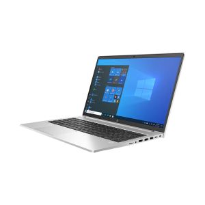 Лаптоп HP Probook 450 G8, 15.6'', FullHD, Intel Core i5, 512 MB SSD, 8 GB RAM, Intel Iris Xe Graphics, сребрист