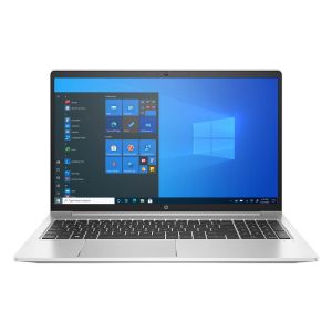 Лаптоп HP Probook 450 G8, 15.6'', FullHD, Intel Core i5, 512 MB SSD, 8 GB RAM, Intel Iris Xe Graphics, сребрист