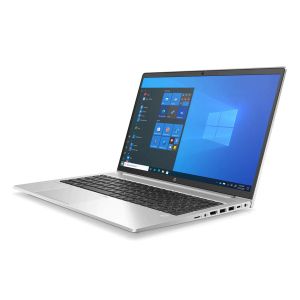 Лаптоп HP Probook 450 G8, 15.6'', FullHD, Intel Core i5, 512 MB SSD, 8 GB RAM, Intel Iris Xe Graphics, сребрист