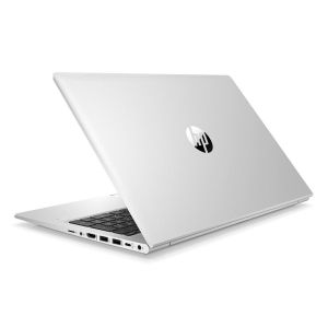 Лаптоп HP Probook 450 G8, 15.6'', FullHD, Intel Core i5, 512 MB SSD, 8 GB RAM, Intel Iris Xe Graphics, сребрист
