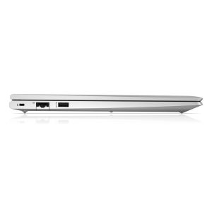Лаптоп HP Probook 450 G8, 15.6'', FullHD, Intel Core i5, 512 MB SSD, 8 GB RAM, Intel Iris Xe Graphics, сребрист