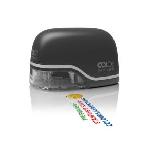 Маркиращо устройство Colop E-Mark, мобилно, черно