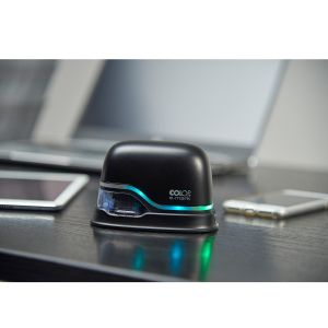 Маркиращо устройство Colop E-Mark, мобилно, черно