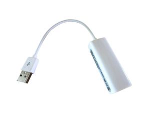 Мрежова карта Vcom usb to lan CU834