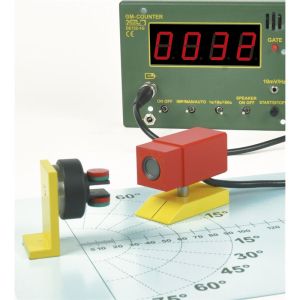 NTL Комплект Радиоактивност