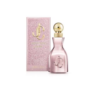 Jimmy Choo Парфюм With Love, Eau de parfum, дамски, 40 ml