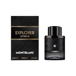 Montblanc Парфюм Explorer Extreme, Eau de parfum, мъжки, 60 ml
