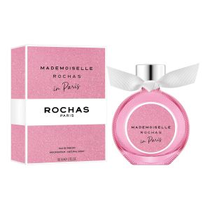 Rochas Парфюм Mademoiselle in Paris, Eau de parfum, дамски, 90 ml