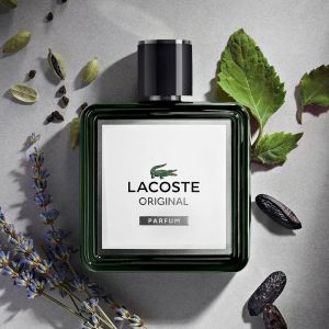 Lacoste Парфюм Original, мъжки, 100 ml