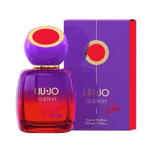Liu Jo Парфюм Silkway Wow, Eau de parfum, дамски, 100 ml