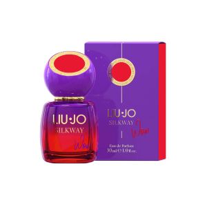 Liu Jo Парфюм Silkway Wow, Eau de parfum, дамски, 30 ml