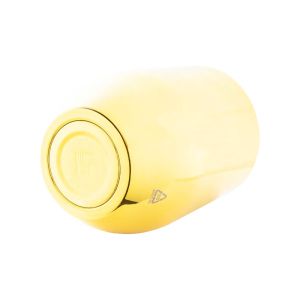 Cool Термочаша Rebby Oro, с капак, 350 ml, златиста