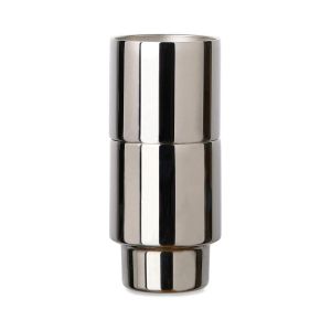 Vinga Комплект чаши Nagano, 160 ml, инокс, 2 броя