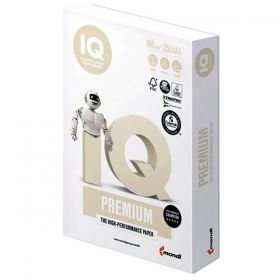 Хартия IQ Premium Triotec А4 250 л. 160 g/m2