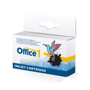 Съвместим патрон HP L0S70AE, 953XL, 2000 страници/5%, Black