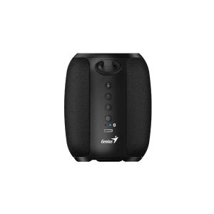 Genius Тонколона SP-915BT, преносима, черна